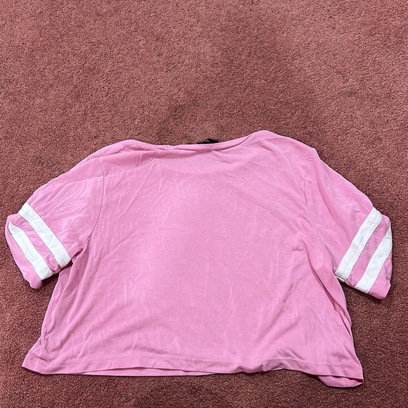 forever 21 crop top - Picture 2 of 2